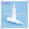 pharmaceutical packaging nasal sprayer with pump